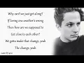 Download Lagu Charlie Puth - CHANGE (Lyrics) feat. James Taylor