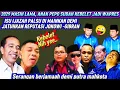 Lagu TERNYATA BENAR ADA ORANG BESAR DI BALIK TUDINGAN IJAZAH PALSU JOKOWI‼️ KASAR BANGET MAINNYA🤪