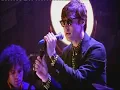 ryan adams. BBC4. desire.