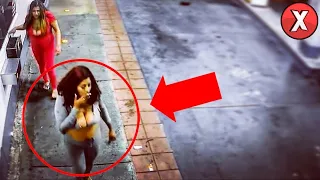 Você Pensaria Que Já Viu Tudo, Se Isso Não Tivesse Sido Filmado