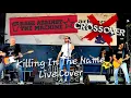 Download Lagu Crossover - RATM / Killing In The Name (Live Cover)