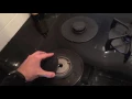 My Stove wont stop CLICKING - SO ANNOYING
