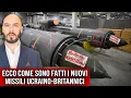 Download Lagu HERE'S WHAT THE NEW UKRAINIAN-BRITISH MISSILES LOOK LIKE.