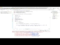 Game Programming Tutorial - Java Libgdx