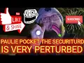 JARS Monroe Starring Paulie Pocket The Securiturd