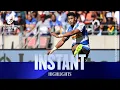 Lagu Sacha SHINES | DHL Stormers v Stade Rochelais | Investec Champions Cup Instant Highlights
