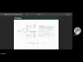 Endogeny for the k-min Recursive Distributional Equation by Janaky Murthy