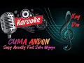 Download Lagu CUMA ANDON KARAOKE Susy Arzetty feat Suka Wijaya