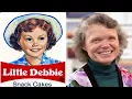Little Debbie Is A Real Person