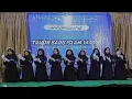 Download Lagu Tari saman ya toybah yang lagi viral