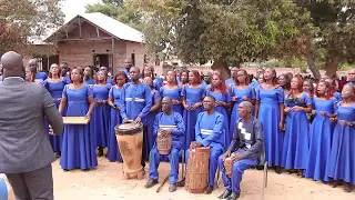 best ucz choir hit video amapepo nokubomba 2025 must watch trending zed gospel new