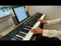 Download Lagu Queen of the Night aria by Wolfgang Amadeus Mozart (Intermediate Piano Arrangement)