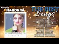 Lagu Madonna - The Immaculate Collection - Madonna - Greatest Hits Full Album