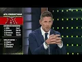 FINAL AFC PREDICTIONS Dan Orlovsky has the Bengals MISSING the playoffs NFL Live