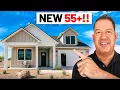 BRAND NEW 55 Community in Grand Junction Colorado