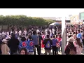 Kawachi Ondo YamaSho-Kai Osaka Matsuri 2019 Japantown San Francisco California