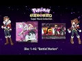 Battle Marlon - GBA Pokemon Unbound Super Music Collection