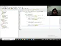 Tugas Java remedial UTS