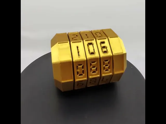 Cryptex - free version video thumbnail