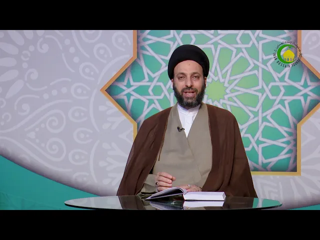 ⁣55   کتاب الطهارة  أحکام الخلوة، مسألة64، مستحبات التخلی(2)،  - الأستاذ: سماحة السید حیدر الحکیم