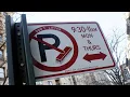 Alternate Side Parking returns to pre-pandemic enforcement