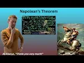 Napoleon s Theorem on Equilateral Triangles