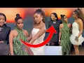 Download Lagu WATCH Zee Nxumalo and Cici give Thembi Seete Attitude💔😭😭