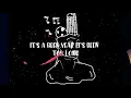 Natz EfX & Msaki Urban Child (Original Mix)[Lyric Video]