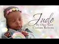 Custom Jude Auer by Reborn Sweet