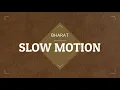 Slow Motion | Bharat | Salman Khan | Fitness Dance Routine | Dil Groove Mare