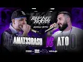 Download Lagu AMAT33RASU vs ATO | Acapella Battle | RR | EP3
