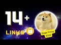 14+ Nieuwe Doge Proxy-links 2025 | Niet-geblokkeerde websites voor scholen 2025 | Doge Proxy-links