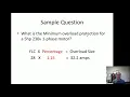 Motor Calculations Steps 1 2 for Journeyman Test Prep ELT242 Community College Electrical Class