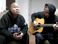 Tony Rich Project - Nobody Knows (Acoustic Cover)