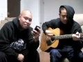 Lagu Tony Rich Project - Nobody Knows (Acoustic Cover)