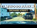 ELMWOOD PARK NJ DRIVE Orchard Street Vibes