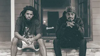 Download The Promised Land ft. J. Cole, Andre 3000 MP3