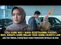 Download Lagu AKU BUAT SUAMIKU SENGSARA ! SETELAH KU TAHU DIA MENGHAMILI WANITA LAIN DI PERANTAUAN, AKU TAK TERIMA