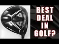 2022 COBRA LTDx DRIVER RADSPEED 2 0