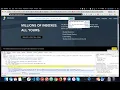 Puppeteer automation How to find IDs and Classes and use them