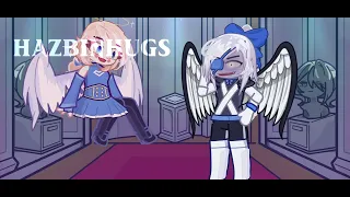 Gravity GLMV Hazbin Hotel My Au Foryou Xyzbca Hazbinhotelseason2 Hazbinhotel Gacha Foryoupage  Gravity GLMV Hazbin Hotel My Au Foryou Xyzbca Hazbinhotelseason2 Hazbinhotel Gacha Foryoupage