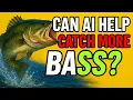 Download Lagu Can AI Help You Catch More Bass? | Bass Fishing Tips with ChatGPT MP3