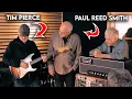 Download Lagu Paul Reed Smith’s Vintage STRAT Shootout Out Goes OFF THE RAILS