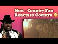 Download Lagu Non Country Fan Reacts to Country - Thomas Rhett   What's Your Country Song | REACTION VIDEO