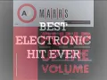Pump Up The Volume MARRS