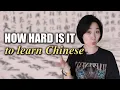 Download Lagu Learning Chinese is NOT as Hard as You Think