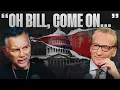 Download Lagu Bill Maher vs. Michael Franzese: This Got Heated