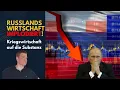 Lagu Russlands Wirtschaft IMPLODIERT!