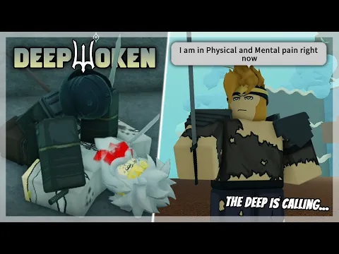 Download MP3 I Finally Played This Roblox Game...
