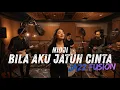 Lagu Nidji - Bila Aku Jatuh Cinta COVER JAZZ FUSION